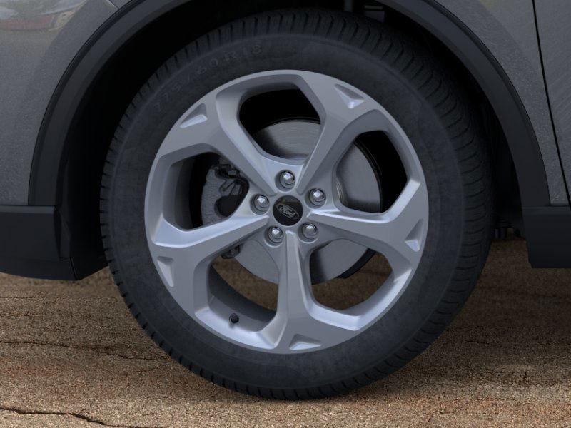 new 2026 Ford Escape car, priced at $33,525