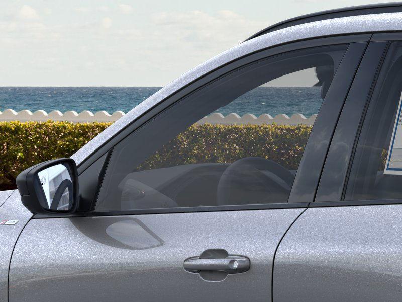 new 2026 Ford Escape car, priced at $33,525
