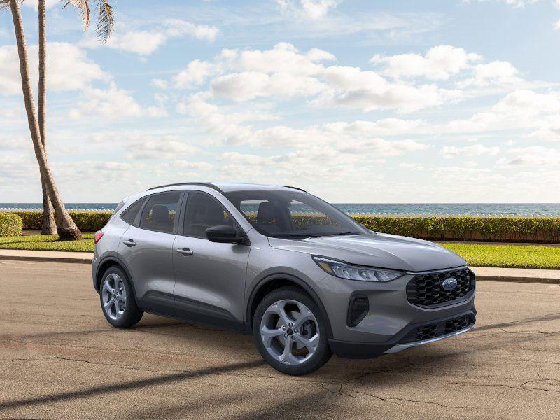 new 2026 Ford Escape car, priced at $33,525
