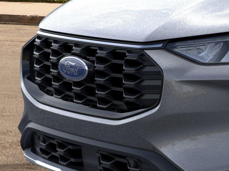 new 2026 Ford Escape car, priced at $33,525