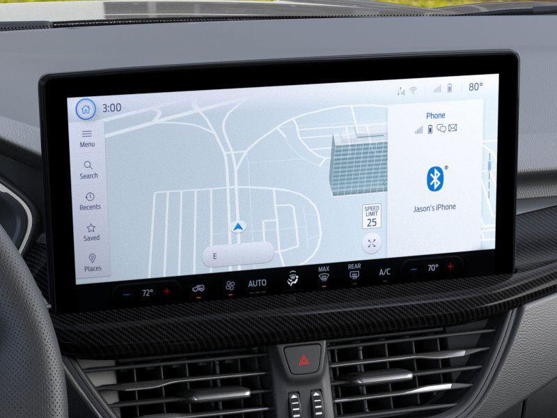 new 2026 Ford Escape car, priced at $33,525