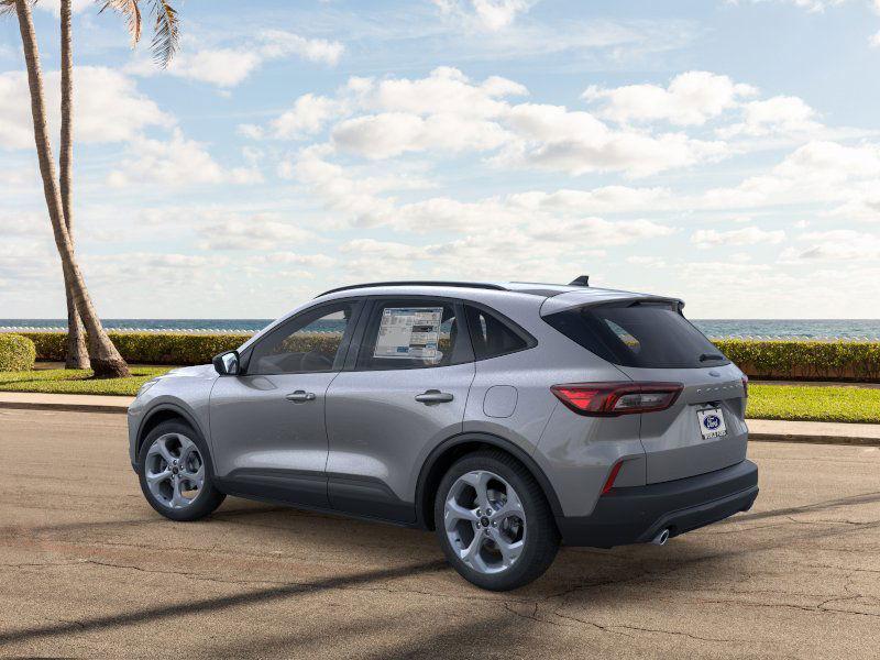 new 2026 Ford Escape car, priced at $33,525