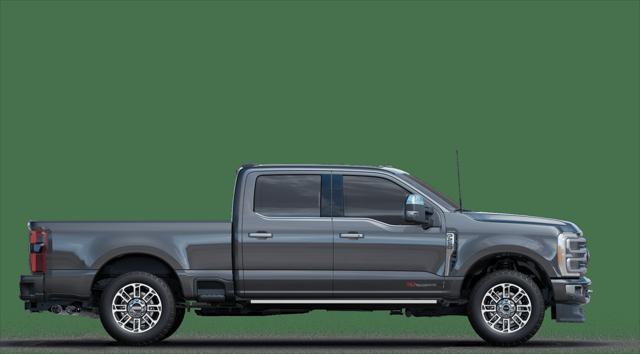 new 2024 Ford F-250 car, priced at $96,605