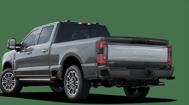 new 2024 Ford F-250 car, priced at $96,605