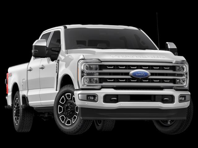 new 2024 Ford F-250 car, priced at $80,613