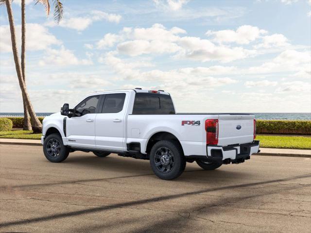 new 2024 Ford F-250 car, priced at $87,565