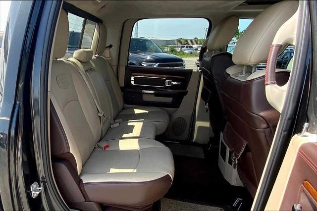 used 2018 Ram 1500 car, priced at $27,000