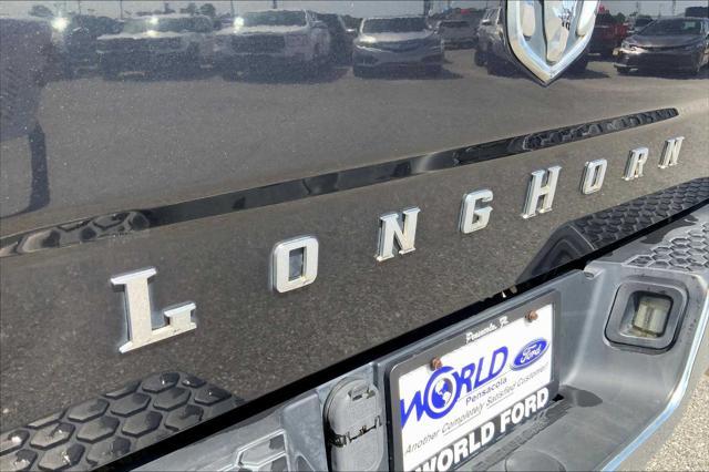 used 2018 Ram 1500 car, priced at $27,000