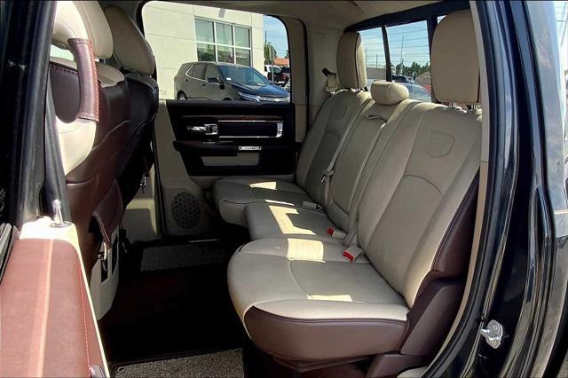used 2018 Ram 1500 car, priced at $27,000