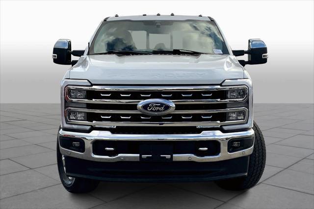 used 2024 Ford F-350 car, priced at $84,989