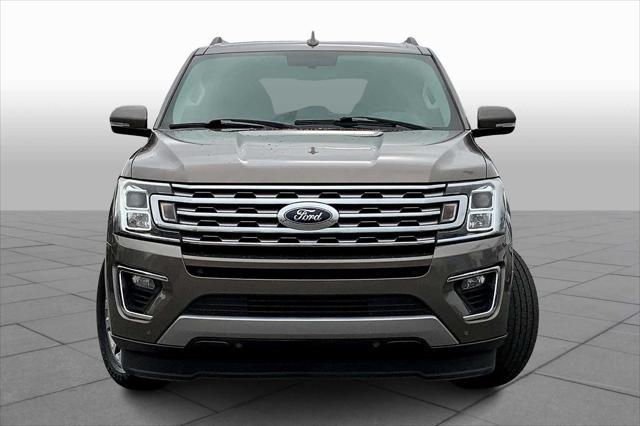 used 2018 Ford Expedition car, priced at $19,700