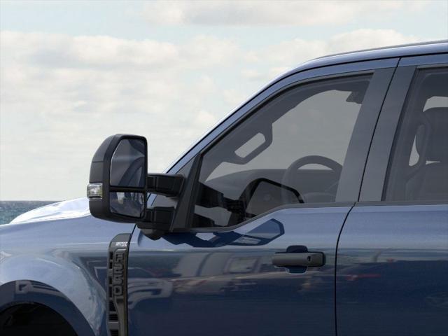 new 2025 Ford F-250 car, priced at $69,270