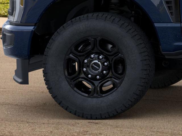 new 2025 Ford F-250 car, priced at $69,270