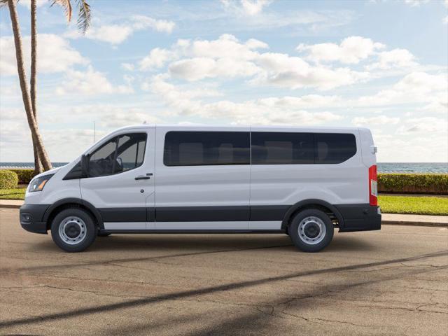 new 2024 Ford Transit-350 car, priced at $58,035