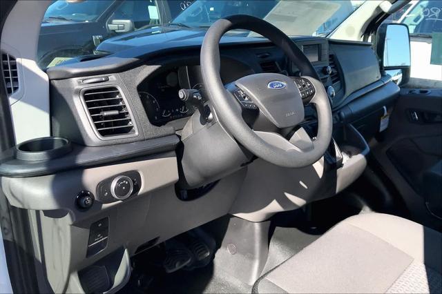 new 2024 Ford Transit-350 car, priced at $58,035