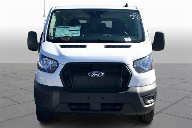 new 2024 Ford Transit-350 car, priced at $58,035