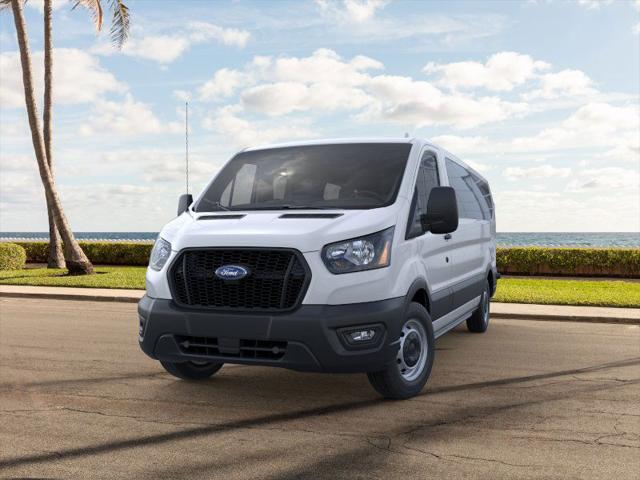 new 2024 Ford Transit-350 car, priced at $58,035