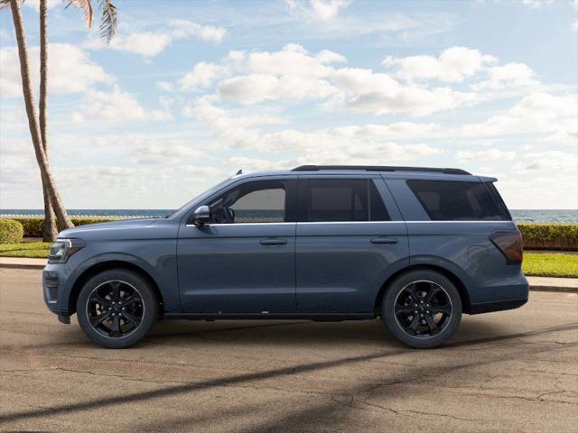 new 2024 Ford Expedition car, priced at $73,390