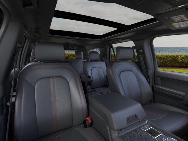 new 2024 Ford Expedition car, priced at $73,390