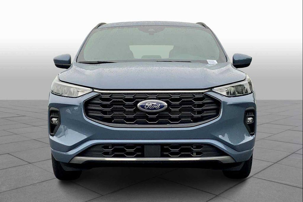 used 2024 Ford Escape car, priced at $29,616