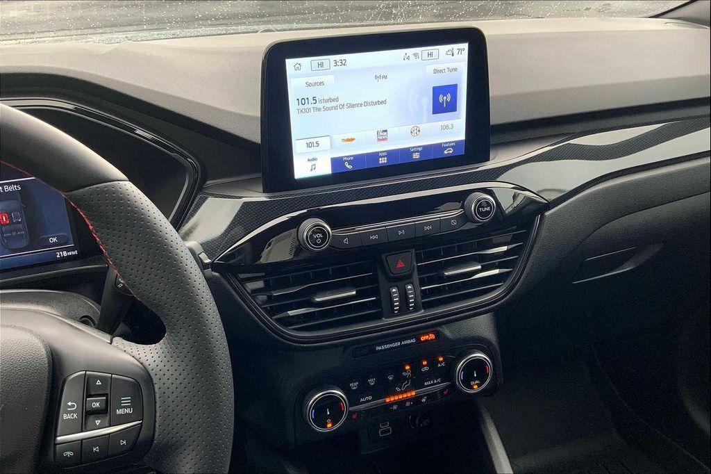 used 2024 Ford Escape car, priced at $29,616