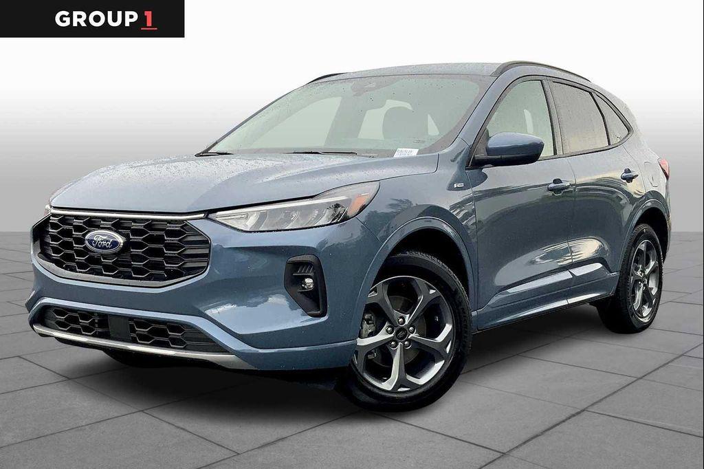 used 2024 Ford Escape car, priced at $29,616