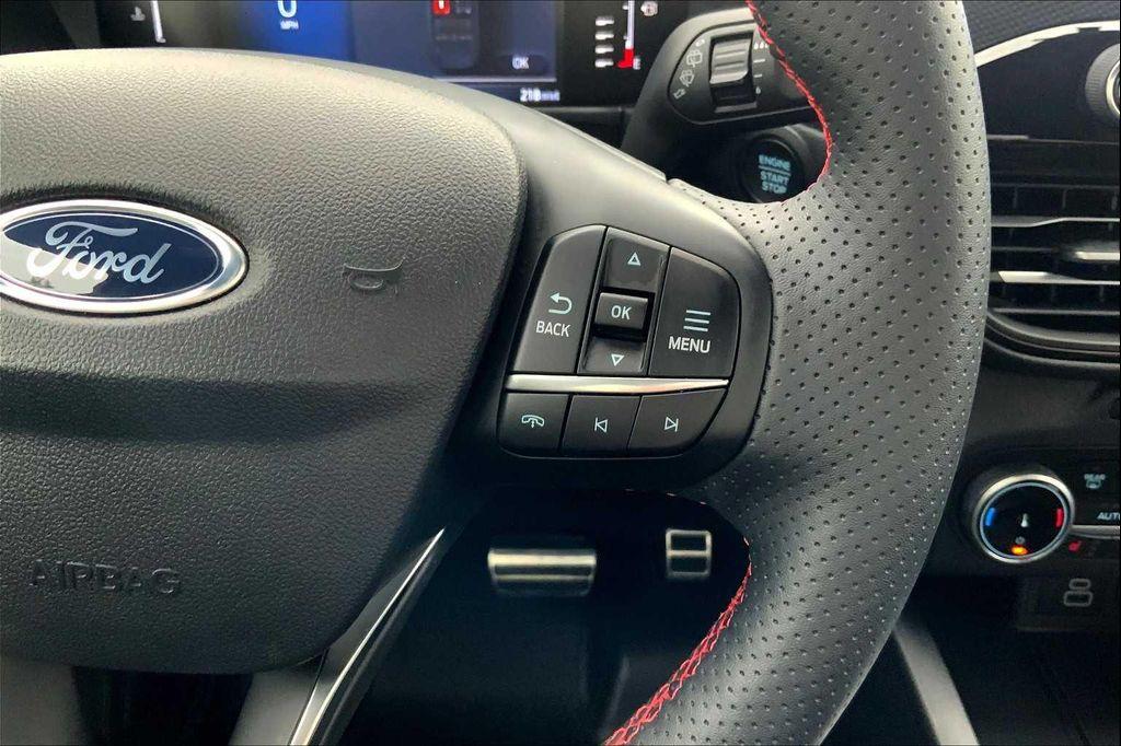 used 2024 Ford Escape car, priced at $29,616