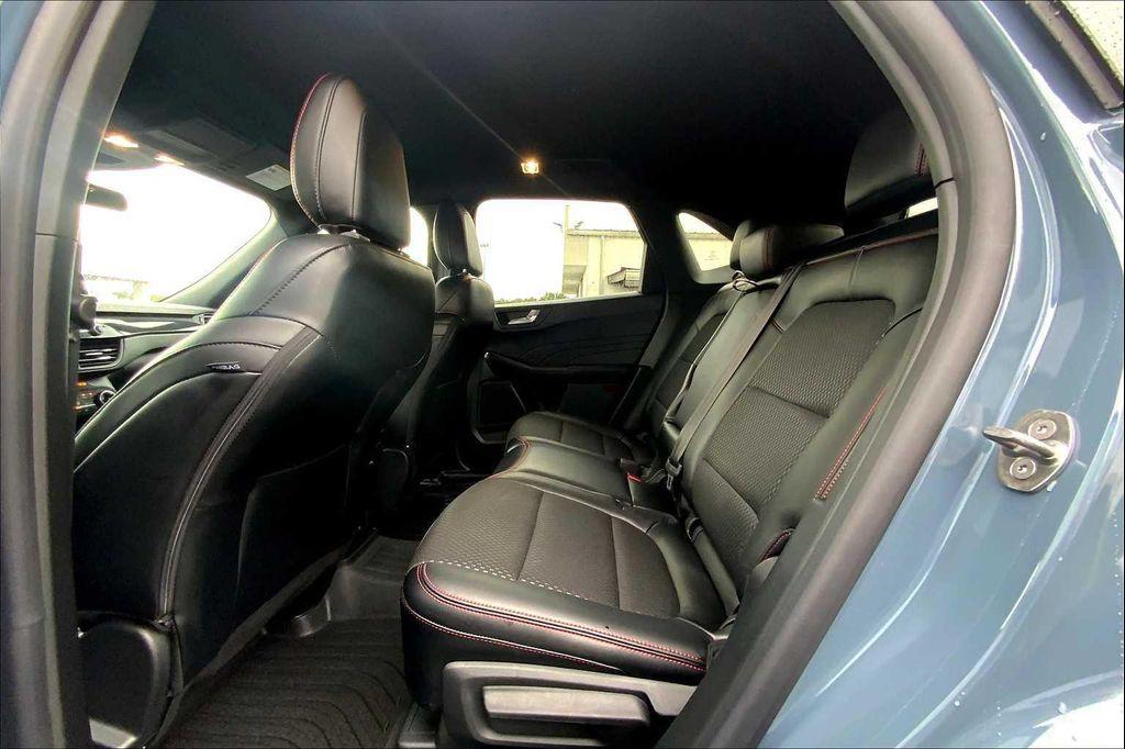 used 2024 Ford Escape car, priced at $29,616