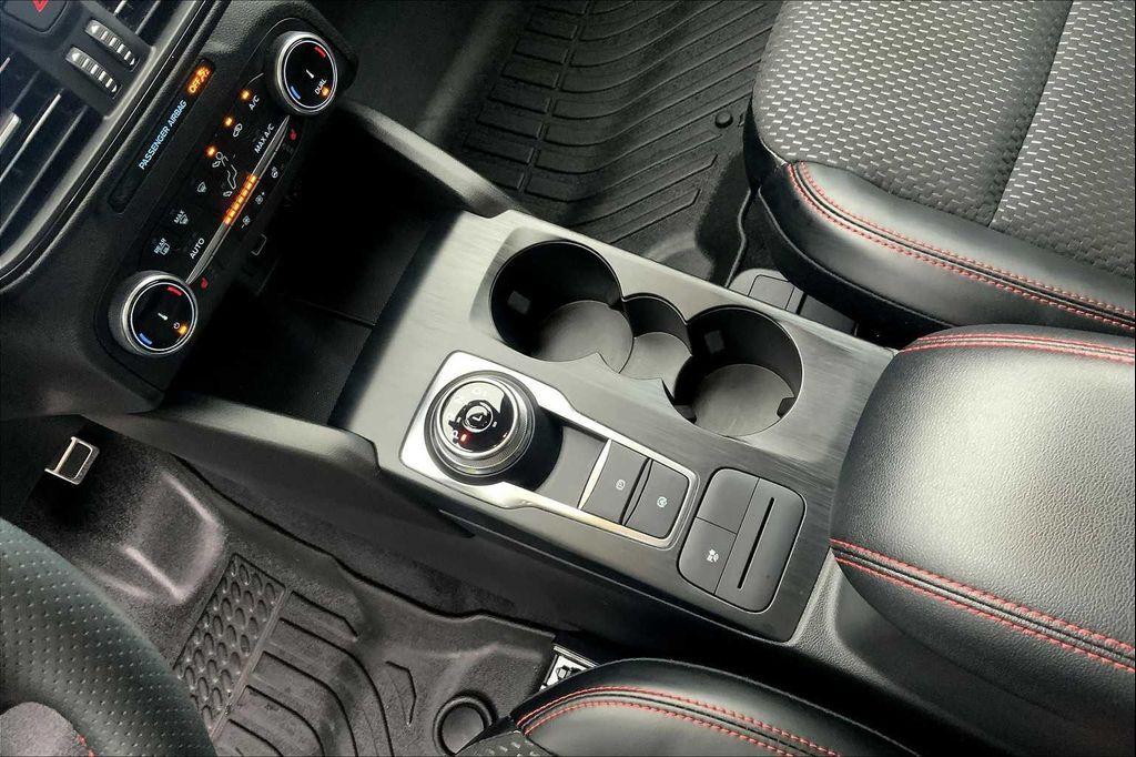 used 2024 Ford Escape car, priced at $29,616