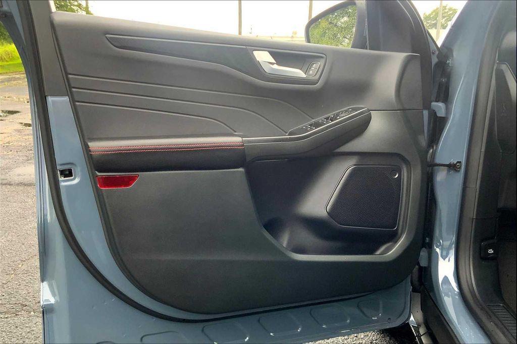 used 2024 Ford Escape car, priced at $29,616