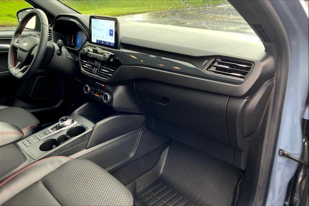 used 2024 Ford Escape car, priced at $29,616