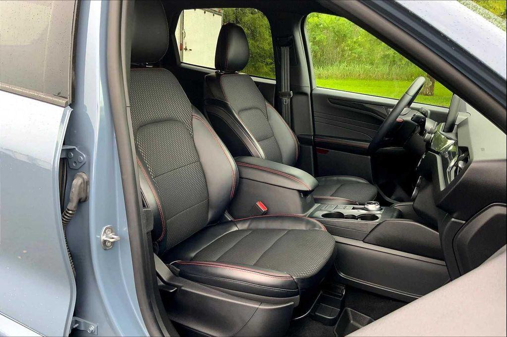 used 2024 Ford Escape car, priced at $29,616