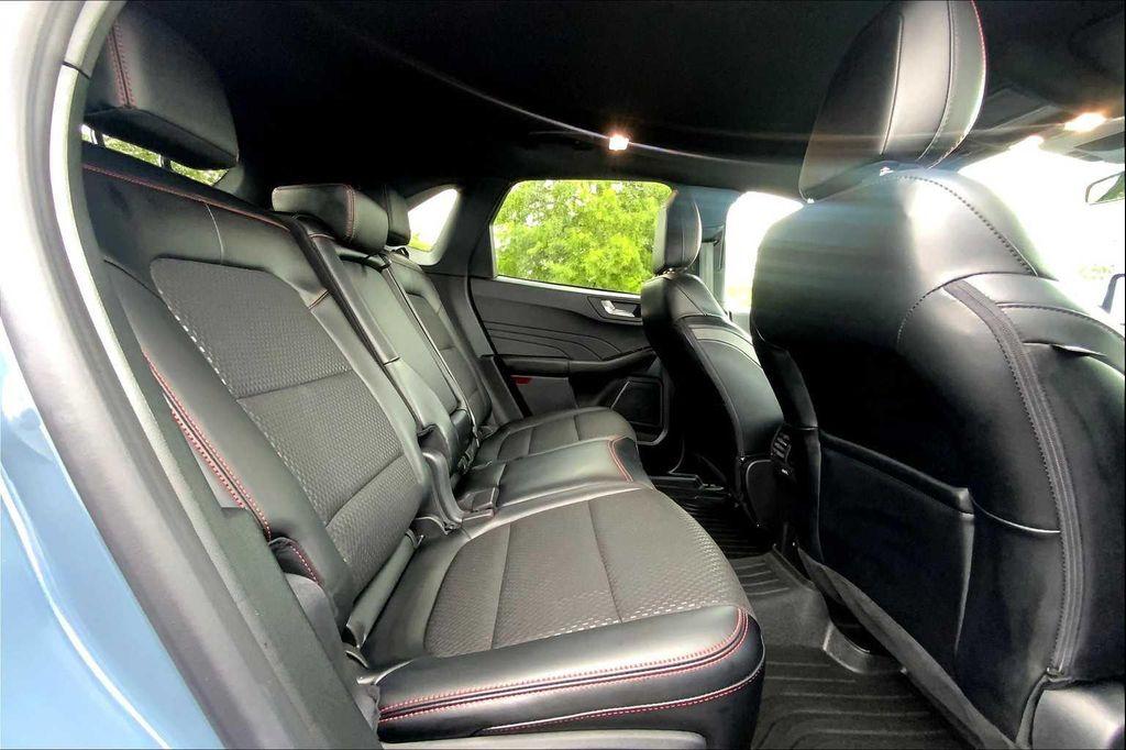 used 2024 Ford Escape car, priced at $29,616