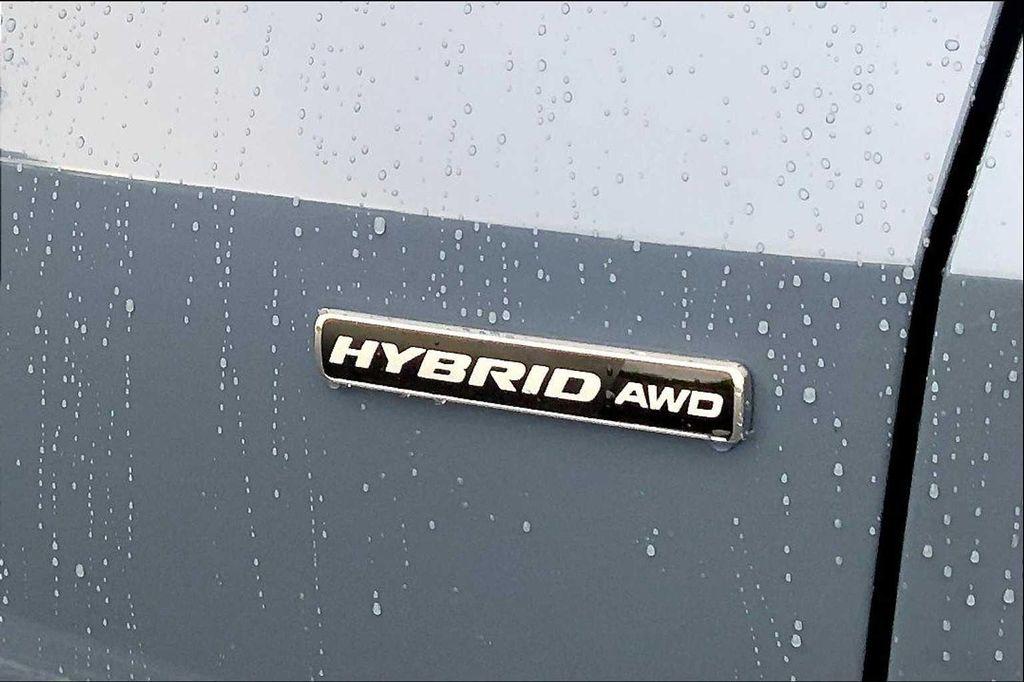 used 2024 Ford Escape car, priced at $29,616