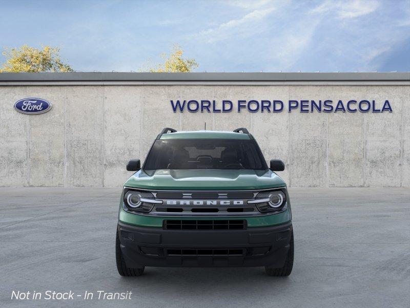 new 2024 Ford Bronco Sport car, priced at $32,600