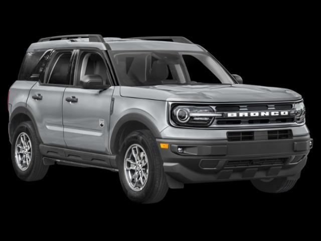 new 2024 Ford Bronco Sport car, priced at $30,849