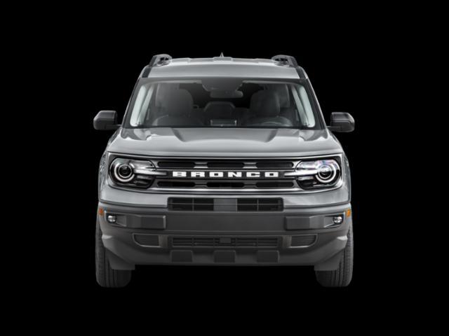 new 2024 Ford Bronco Sport car, priced at $30,849