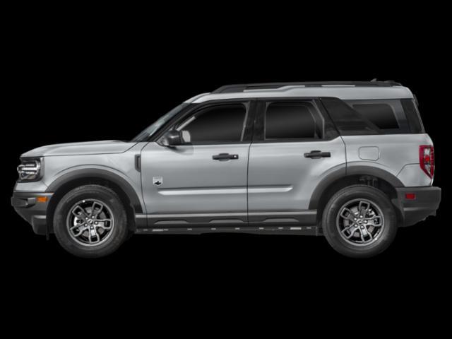 new 2024 Ford Bronco Sport car, priced at $30,849