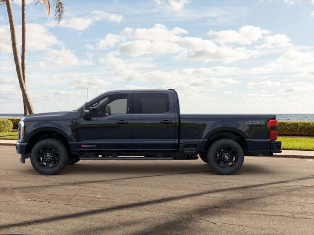 new 2024 Ford F-250 car, priced at $109,671