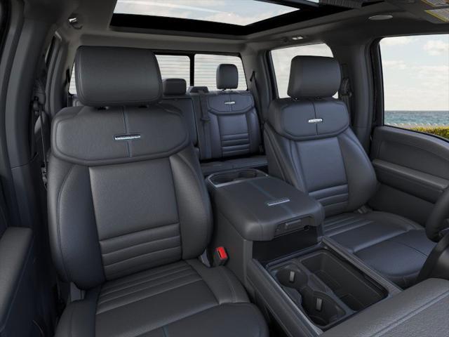 new 2025 Ford F-350 car, priced at $90,991