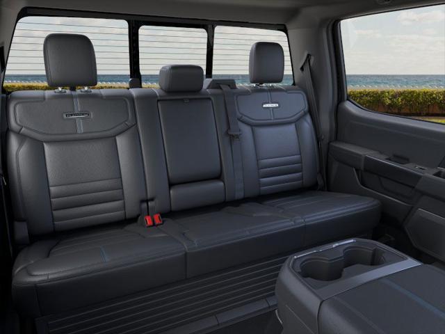 new 2025 Ford F-350 car, priced at $90,991