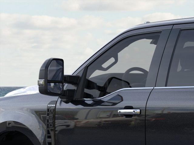 new 2025 Ford F-350 car, priced at $90,991
