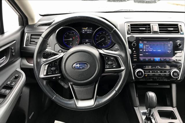 used 2019 Subaru Outback car, priced at $18,589