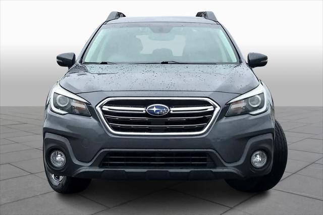 used 2019 Subaru Outback car, priced at $18,589