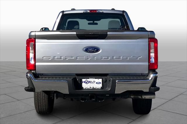 new 2024 Ford F-350 car, priced at $55,078