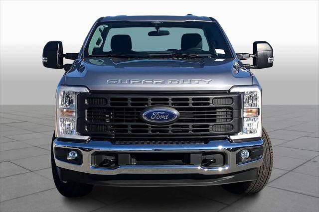 new 2024 Ford F-350 car, priced at $55,078