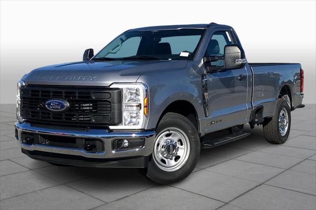 new 2024 Ford F-350 car, priced at $55,078