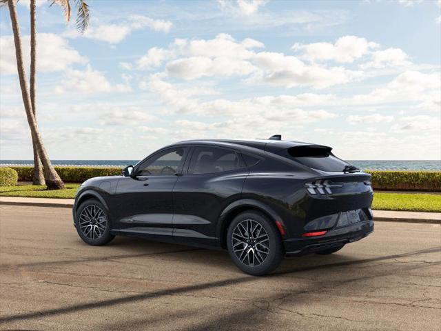 new 2024 Ford Mustang Mach-E car, priced at $50,962