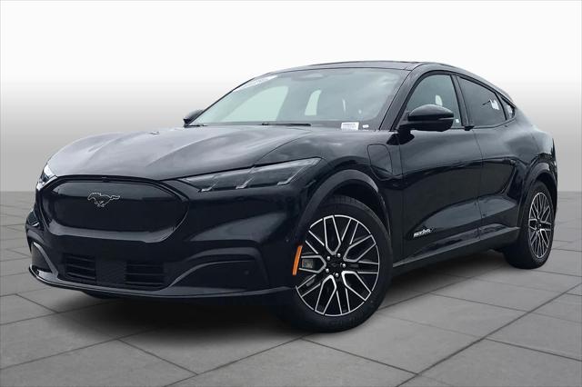 new 2024 Ford Mustang Mach-E car, priced at $50,962