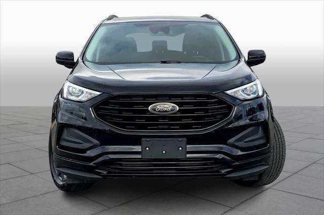 used 2022 Ford Edge car, priced at $20,900